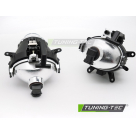 Противотуманные фары BMW 3 E46 Sedan 2001-2005