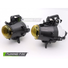 Противотуманные фары BMW 3 E46 Sedan 2001-2005