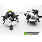 Противотуманные фары BMW 3 E46 Sedan 2001-2005