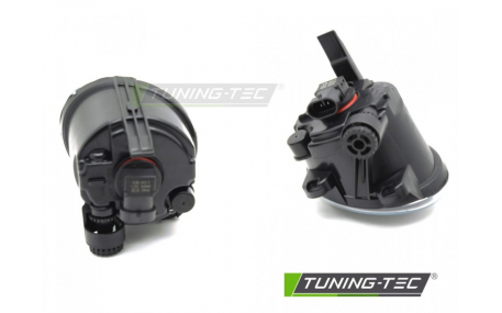 Противотуманки BMW X5 E53 2004-2006