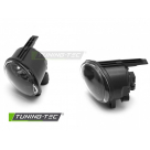 Противотуманки BMW X5 E53 2004-2006