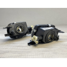 Противотуманки Mercedes