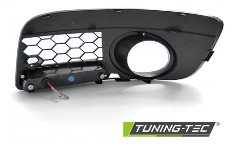 Дополнительная оптика Volkswagen Golf 5 GTI