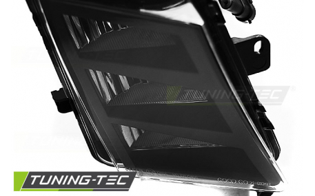 Противотуманки Volkswagen Golf 7