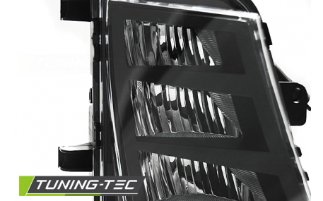 Противотуманки Volkswagen Golf 7