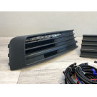 Дневные ходовые огни Volkswagen T6