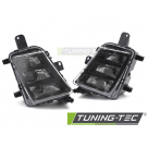 Противотуманки Volkswagen Golf 7 2012-2017