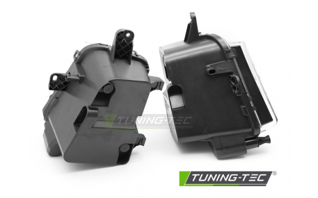 Противотуманки Volkswagen Golf 7 2012-2017