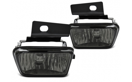 Противотуманки Volkswagen Golf 2