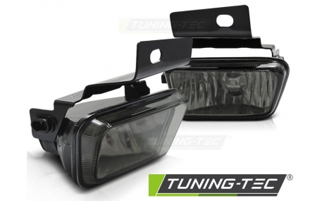 Противотуманки Volkswagen Golf 2