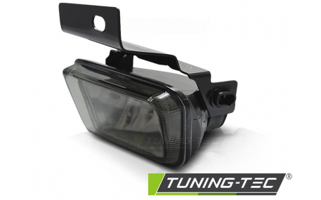 Противотуманки Volkswagen Golf 2