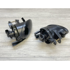 Противотуманки Volkswagen Passat B6
