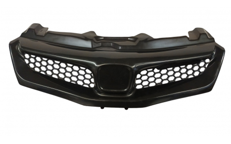 Решетка радиатора Honda Civic 4D