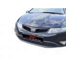 Решетка радиатора Honda Civic 4D