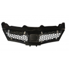 Решетка радиатора Honda Civic 4D