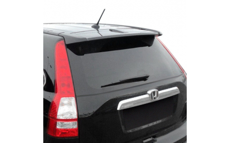 Спойлер Honda CR-V