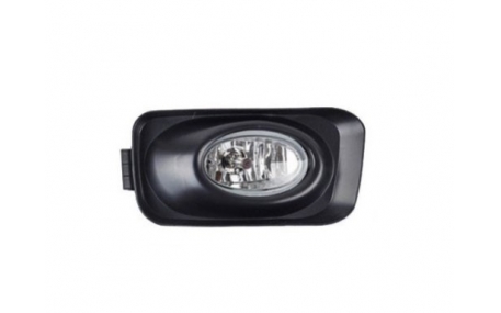 Противотуманки Honda Accord