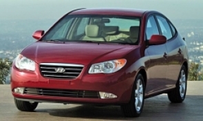Elantra HD (2006-2010)
