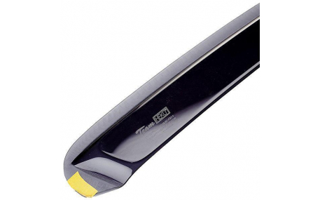 Дефлекторы окон Chevrolet Lacetti