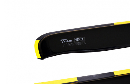 Дефлекторы окон Ford Galaxy