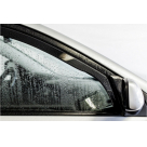 Дефлекторы окон Honda Civic IX