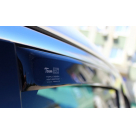 Дефлекторы окон Hyundai Getz