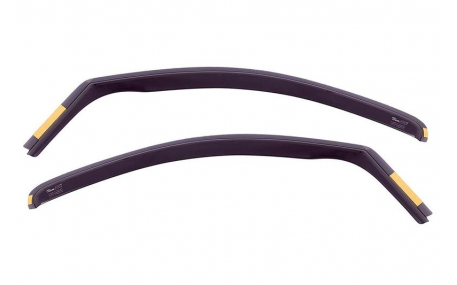 Дефлекторы окон Opel Combo С