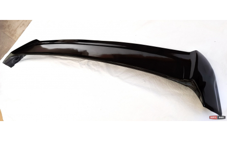 Спойлер Volkswagen Golf 7