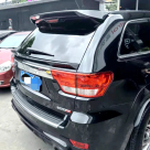 Спойлер Jeep Grand Cherokee