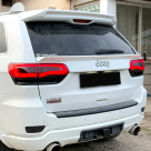 Спойлер Jeep Grand Cherokee