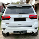 Спойлер Jeep Grand Cherokee