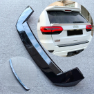 Спойлер Jeep Grand Cherokee