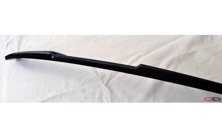 Спойлер Volkswagen Jetta