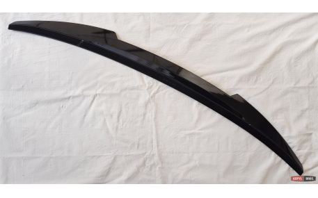 Спойлер Volkswagen Jetta