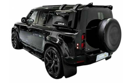 Спойлер Land Rover Defender L663