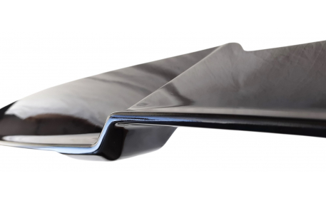 Спойлер Land Rover Defender L663