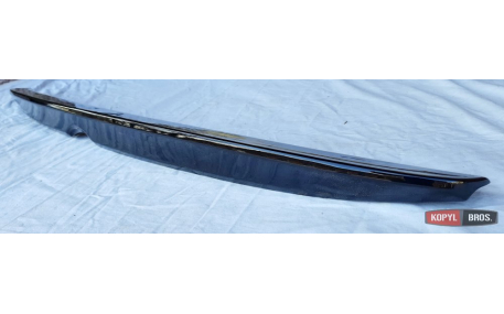 Спойлер Toyota Camry V55