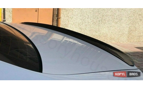 Спойлер Volkswagen Passat B8