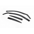 Дефлекторы окон Volvo XC90