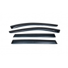 Дефлекторы окон Hyundai i20