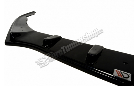 Накладка передняя Honda Accord