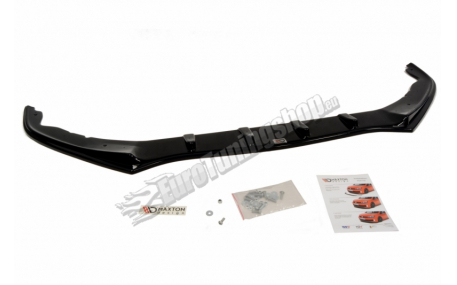 Накладка передняя Honda Accord