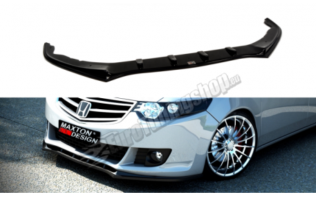 Накладка передняя Honda Accord