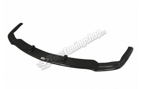 Накладка передняя Honda Accord