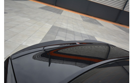 Спойлер Honda Accord