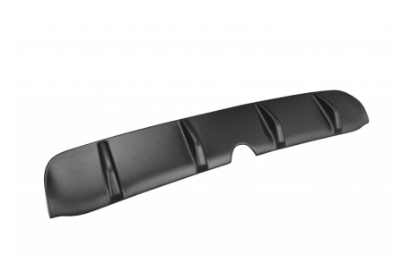 Накладка задняя Honda Accord