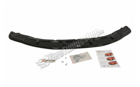 Накладка передняя Honda Civic VIII