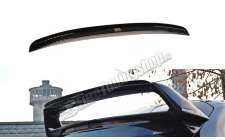 Спойлер Honda Civic