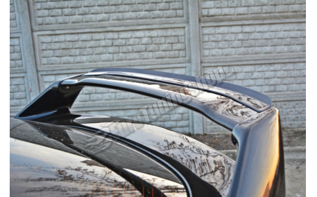 Спойлер Honda Civic