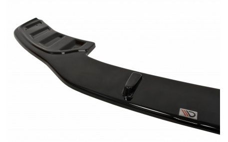 Накладка передняя Honda Civic